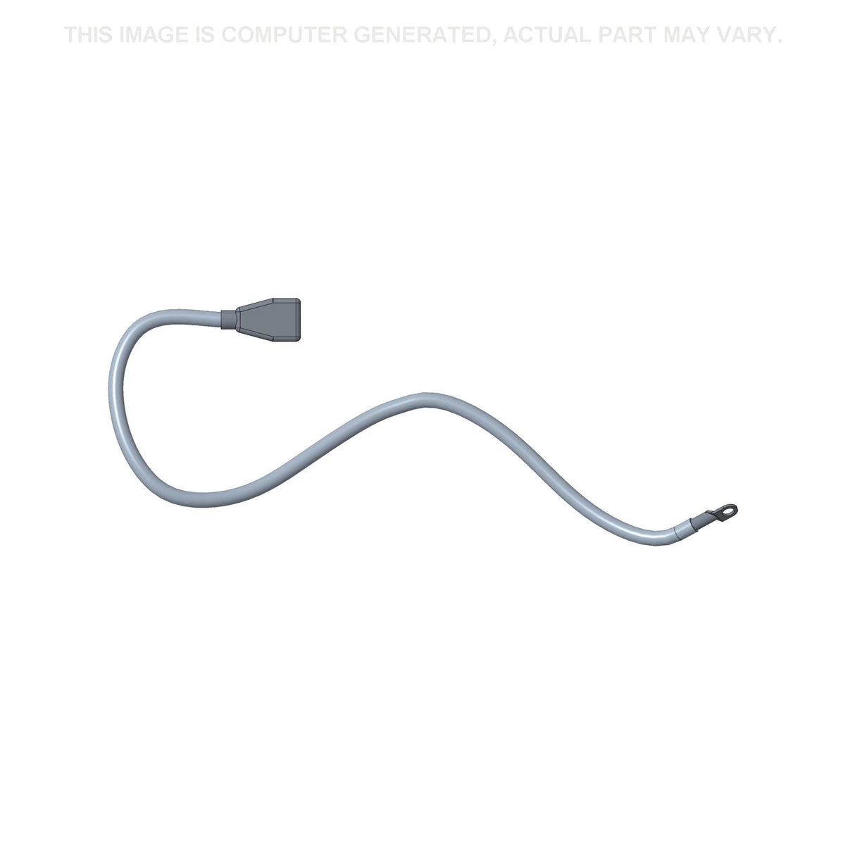84298270 - OEM BATTERY CABLE - CASE CONSTRUCTION