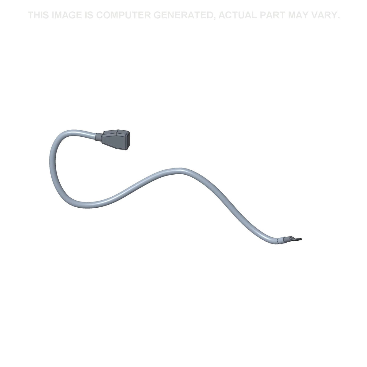 84298270 - OEM BATTERY CABLE - CASE CONSTRUCTION