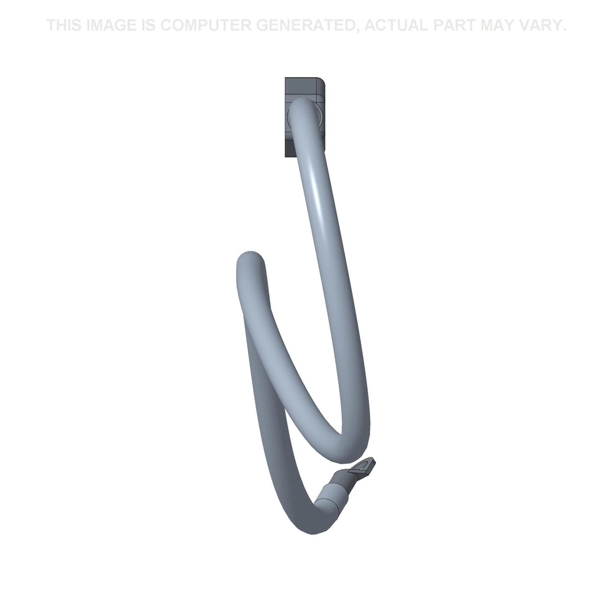 84298270 - OEM BATTERY CABLE - CASE CONSTRUCTION