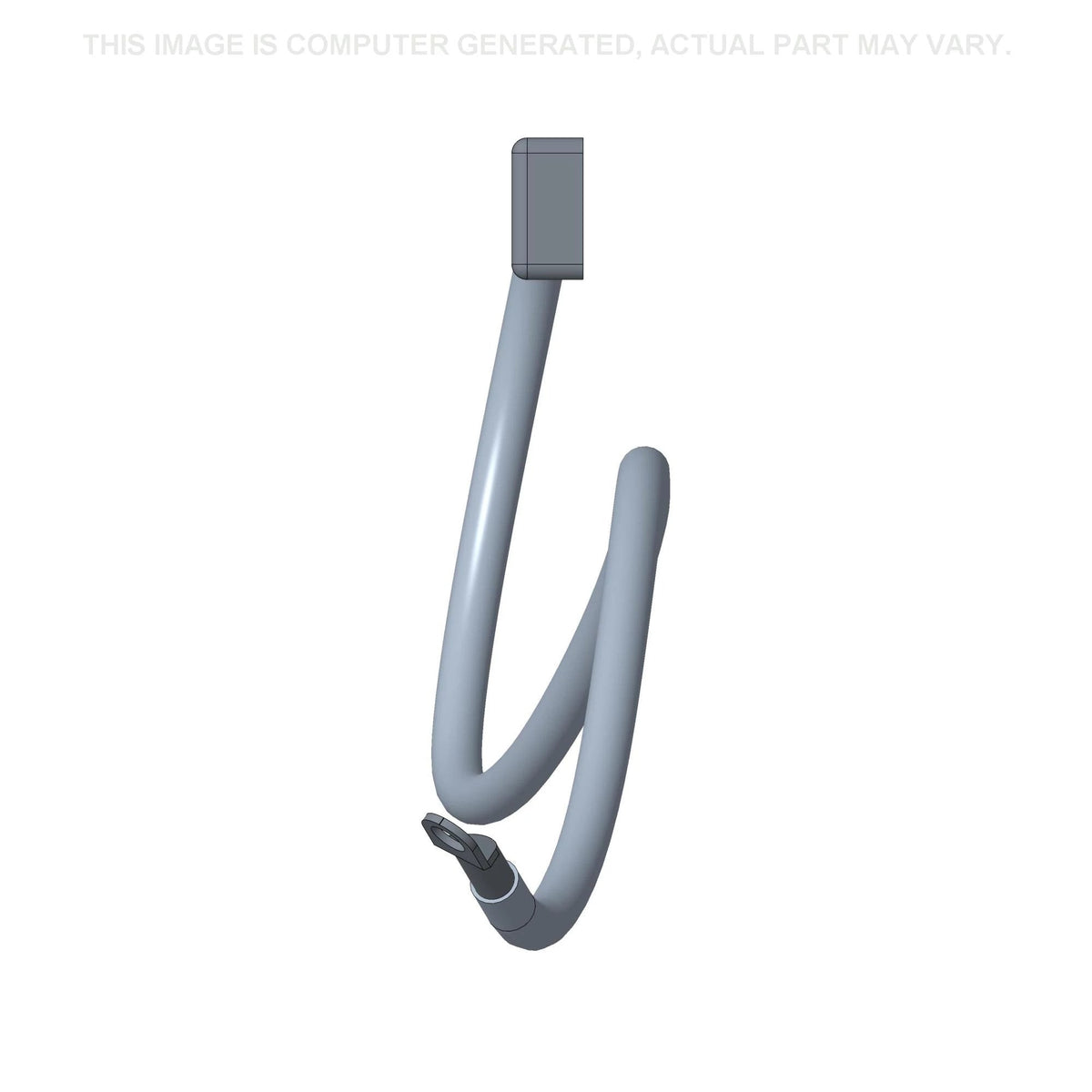 84298270 - OEM BATTERY CABLE - CASE CONSTRUCTION