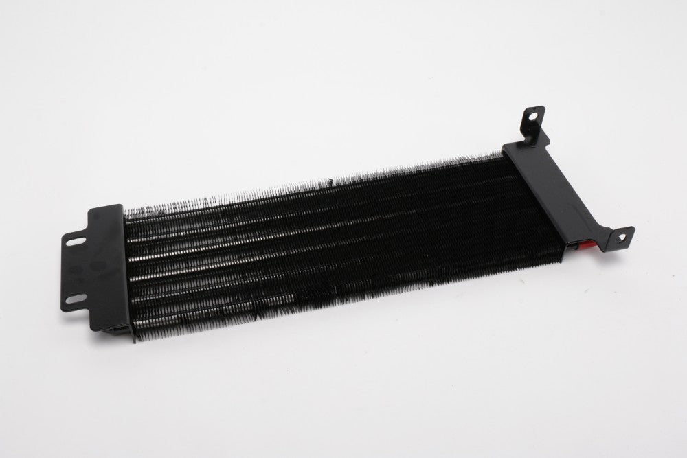 84298489 - OEM FUEL COOLER ASSEMBLY - CASE CONSTRUCTION