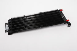 CASE Construction OEM Fuel Cooler Assembly part number 84298489 — image 1 of 2