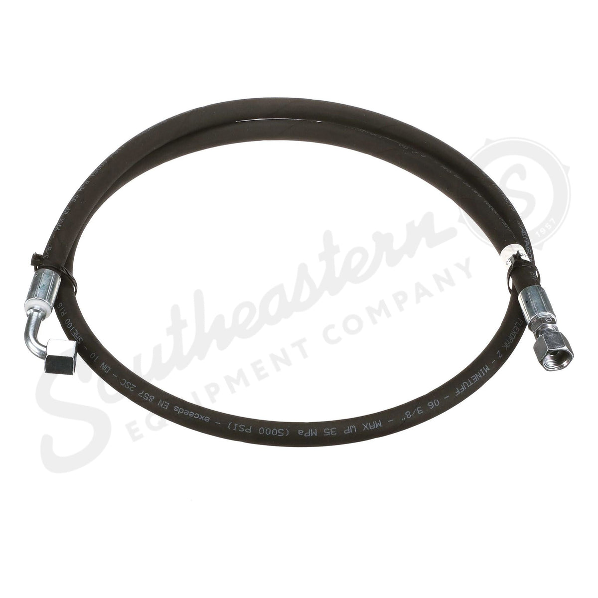 84298502 - OEM HOSE ASSEMBLY 10MM ID X 1732MML - CASE CONSTRUCTION