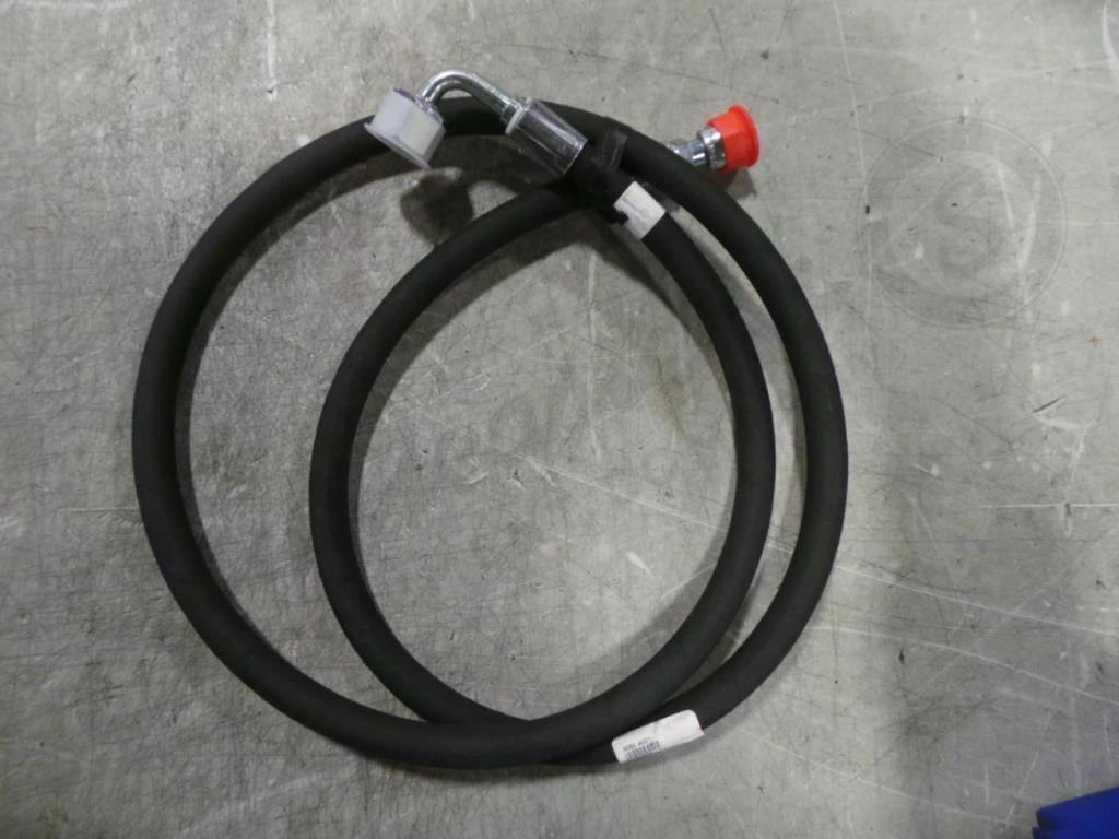 84298502 - OEM HOSE ASSEMBLY 10MM ID X 1732MML - CASE CONSTRUCTION