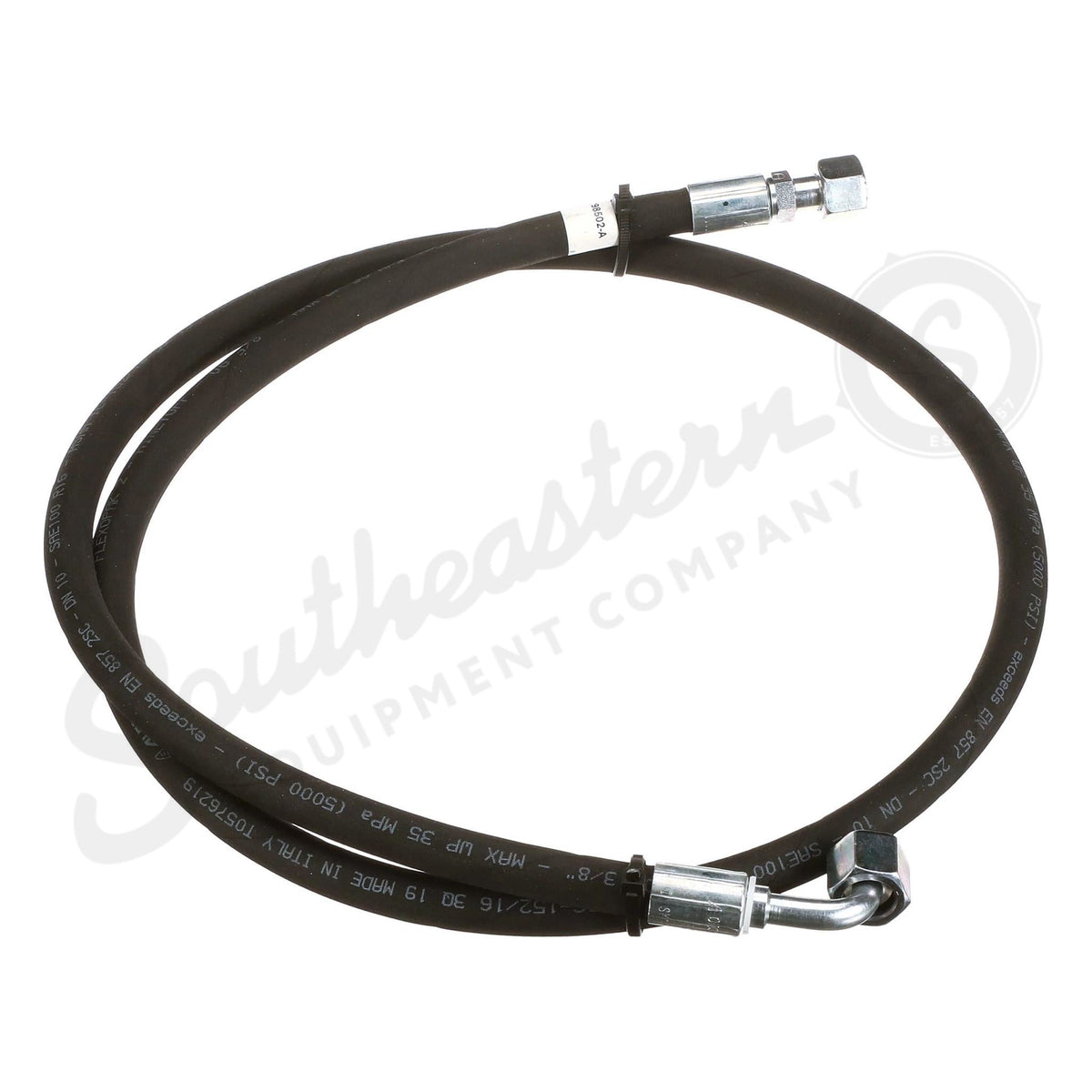 84298502 - OEM HOSE ASSEMBLY 10MM ID X 1732MML - CASE CONSTRUCTION