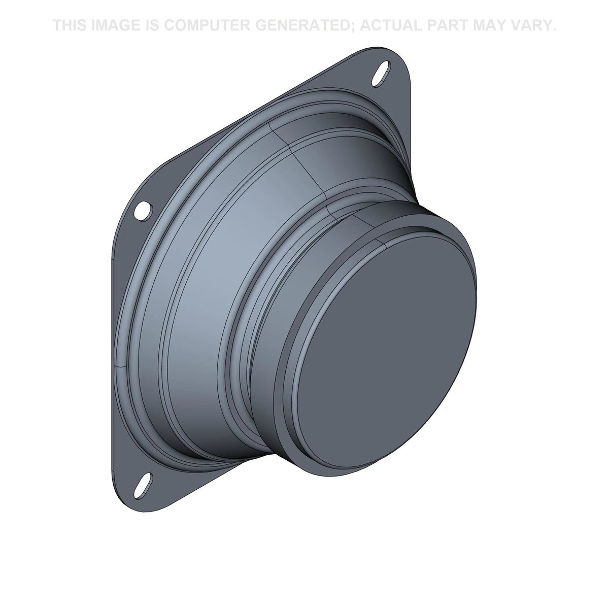 84298557 - OEM SPEAKER - CASE CONSTRUCTION