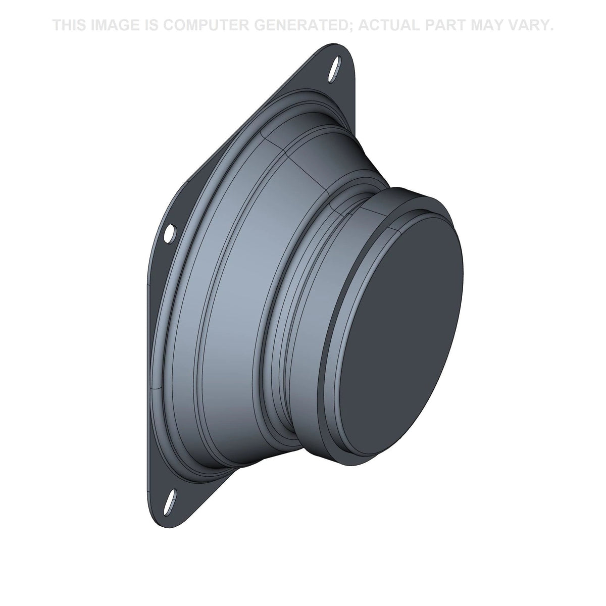 84298557 - OEM SPEAKER - CASE CONSTRUCTION