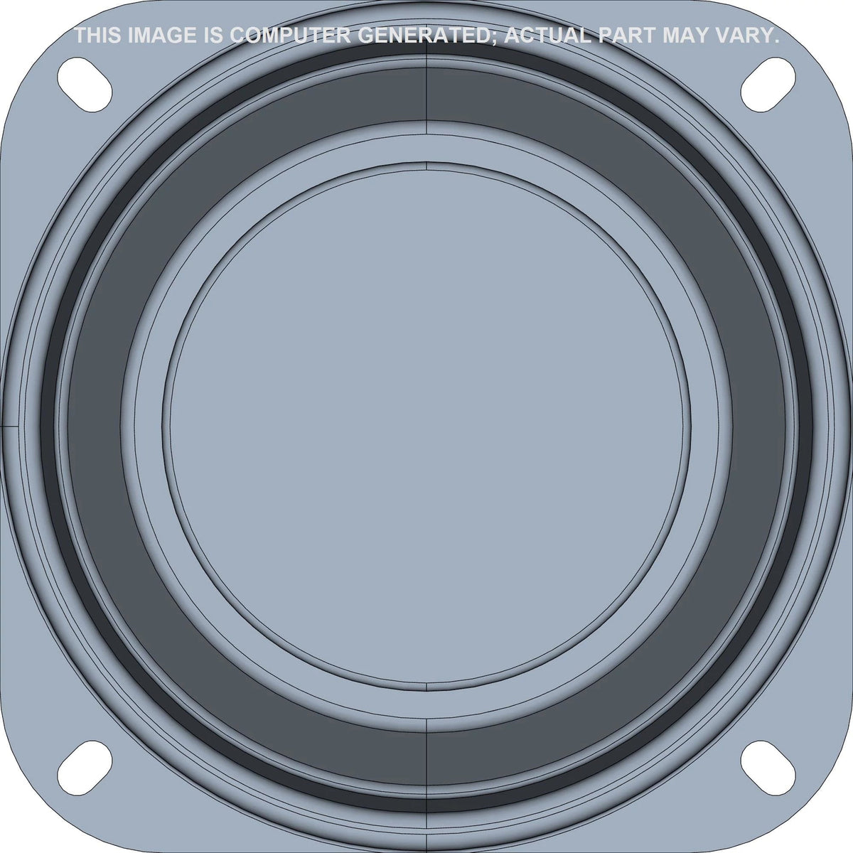 84298557 - OEM SPEAKER - CASE CONSTRUCTION