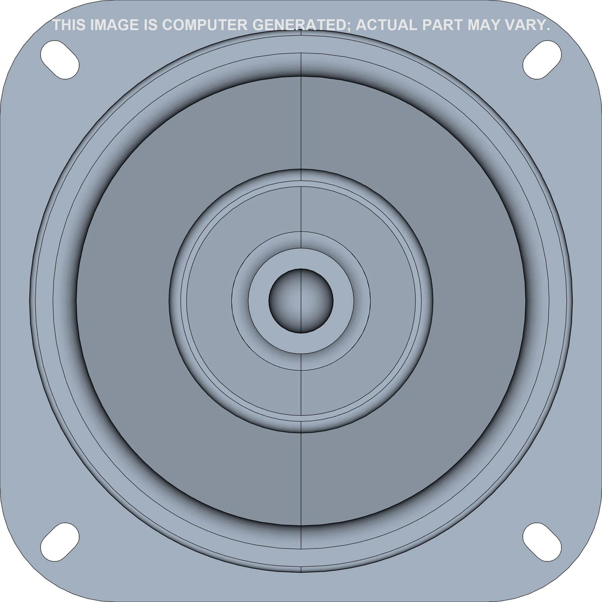 84298557 - OEM SPEAKER - CASE CONSTRUCTION
