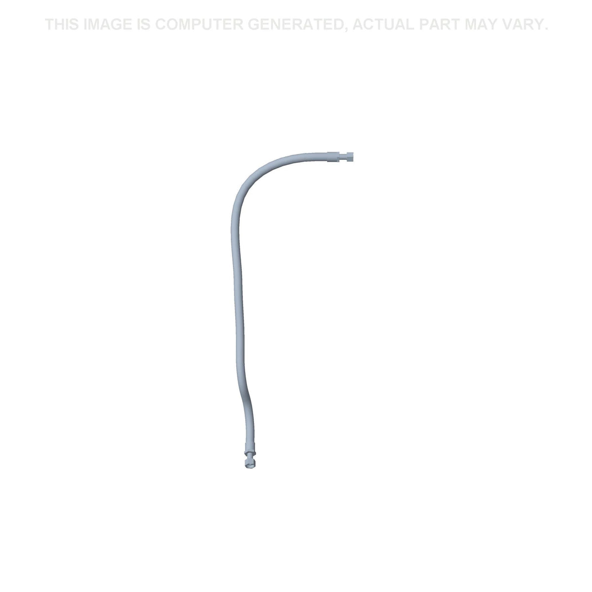 84298769 - OEM HOSE - CASE CONSTRUCTION