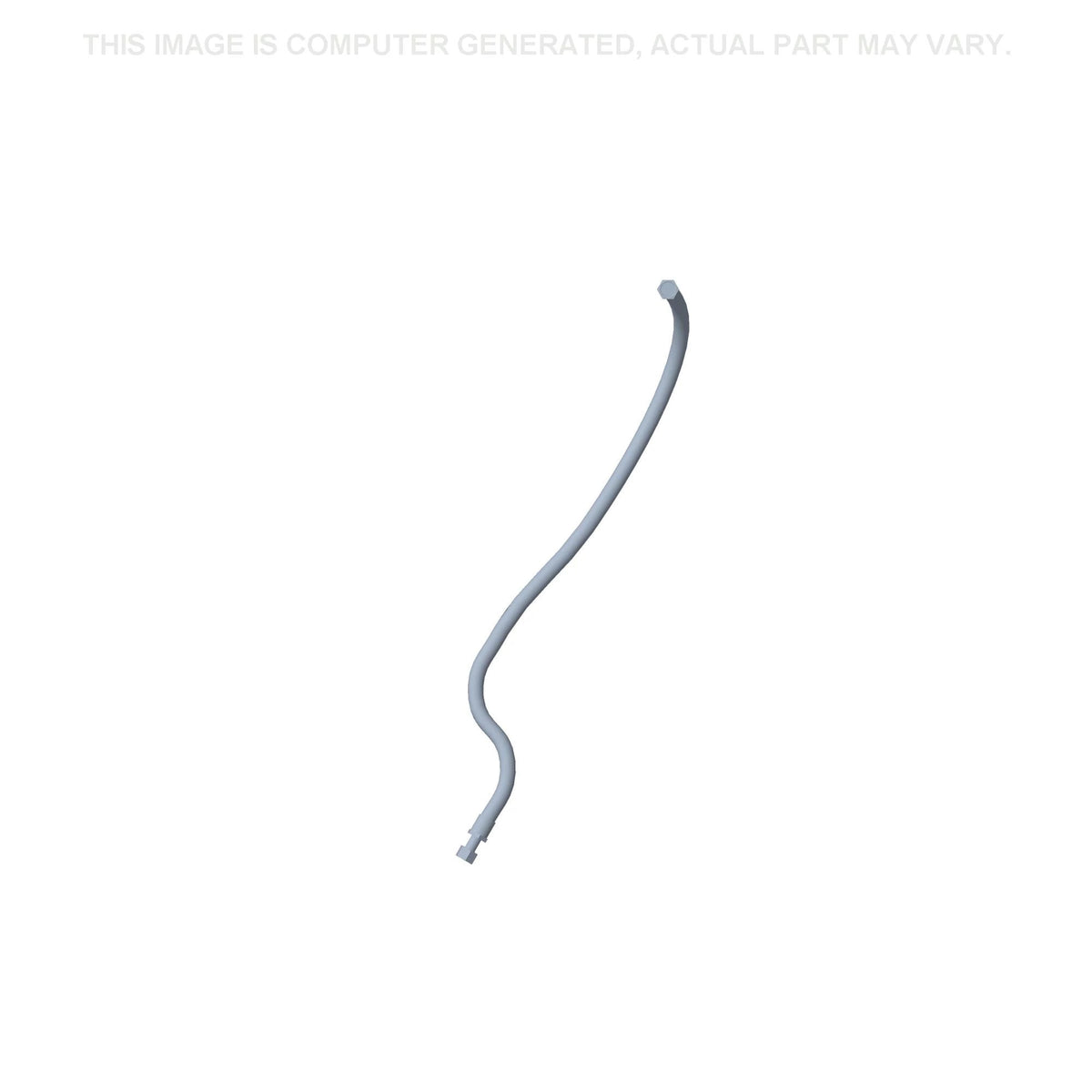 84298769 - OEM HOSE - CASE CONSTRUCTION