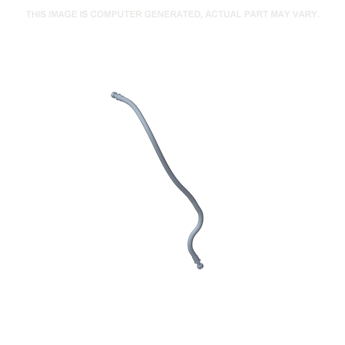 84298769 - OEM HOSE - CASE CONSTRUCTION