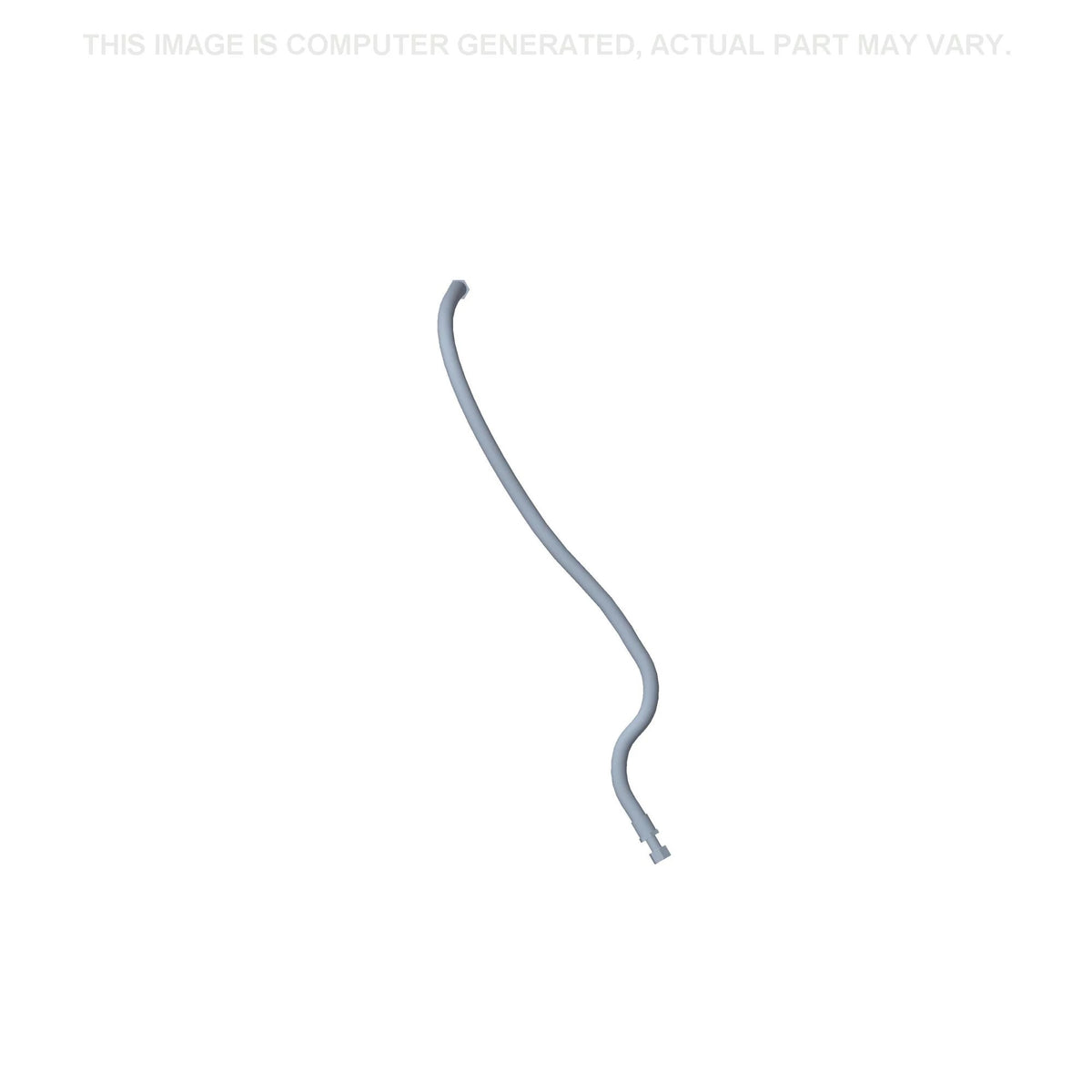 84298769 - OEM HOSE - CASE CONSTRUCTION