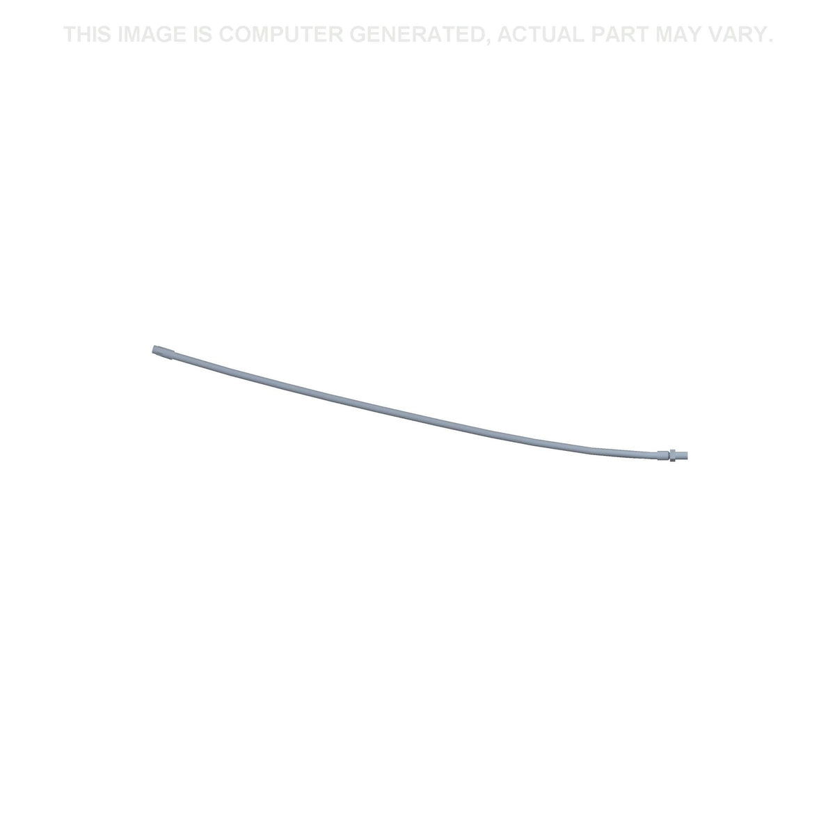 84298786 - OEM HOSE - CASE CONSTRUCTION