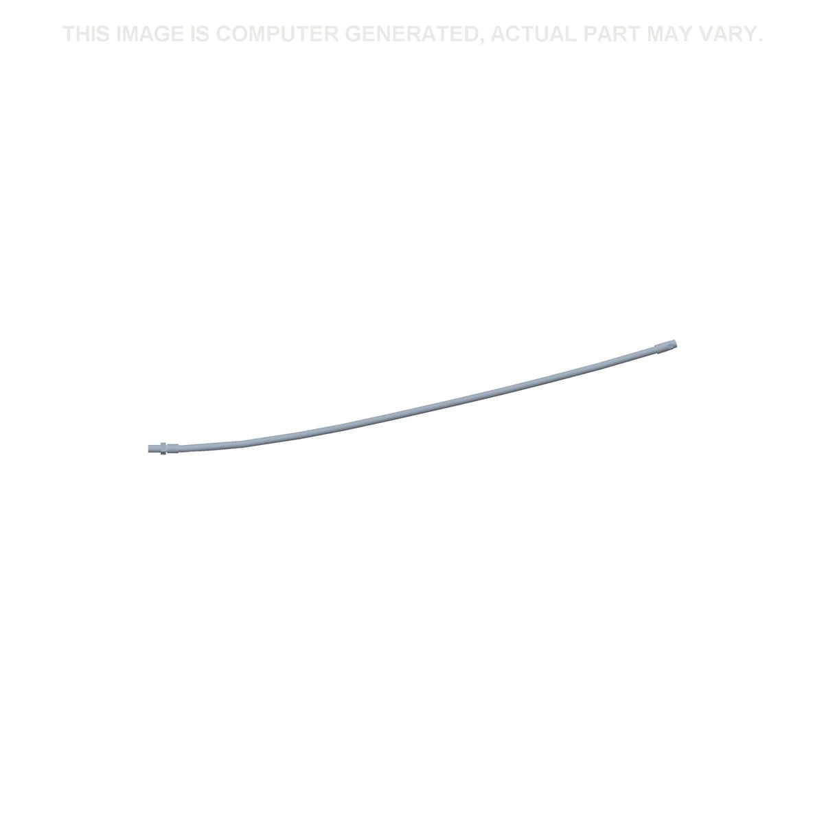 84298786 - OEM HOSE - CASE CONSTRUCTION