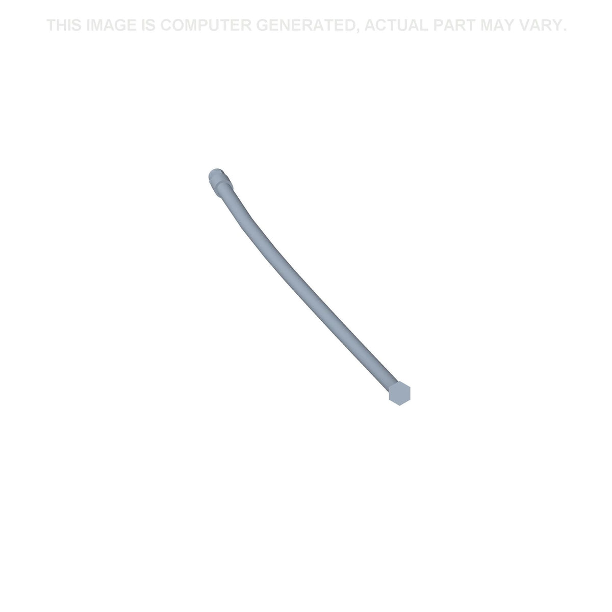 84298786 - OEM HOSE - CASE CONSTRUCTION