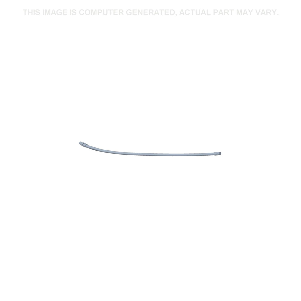 84298786 - OEM HOSE - CASE CONSTRUCTION