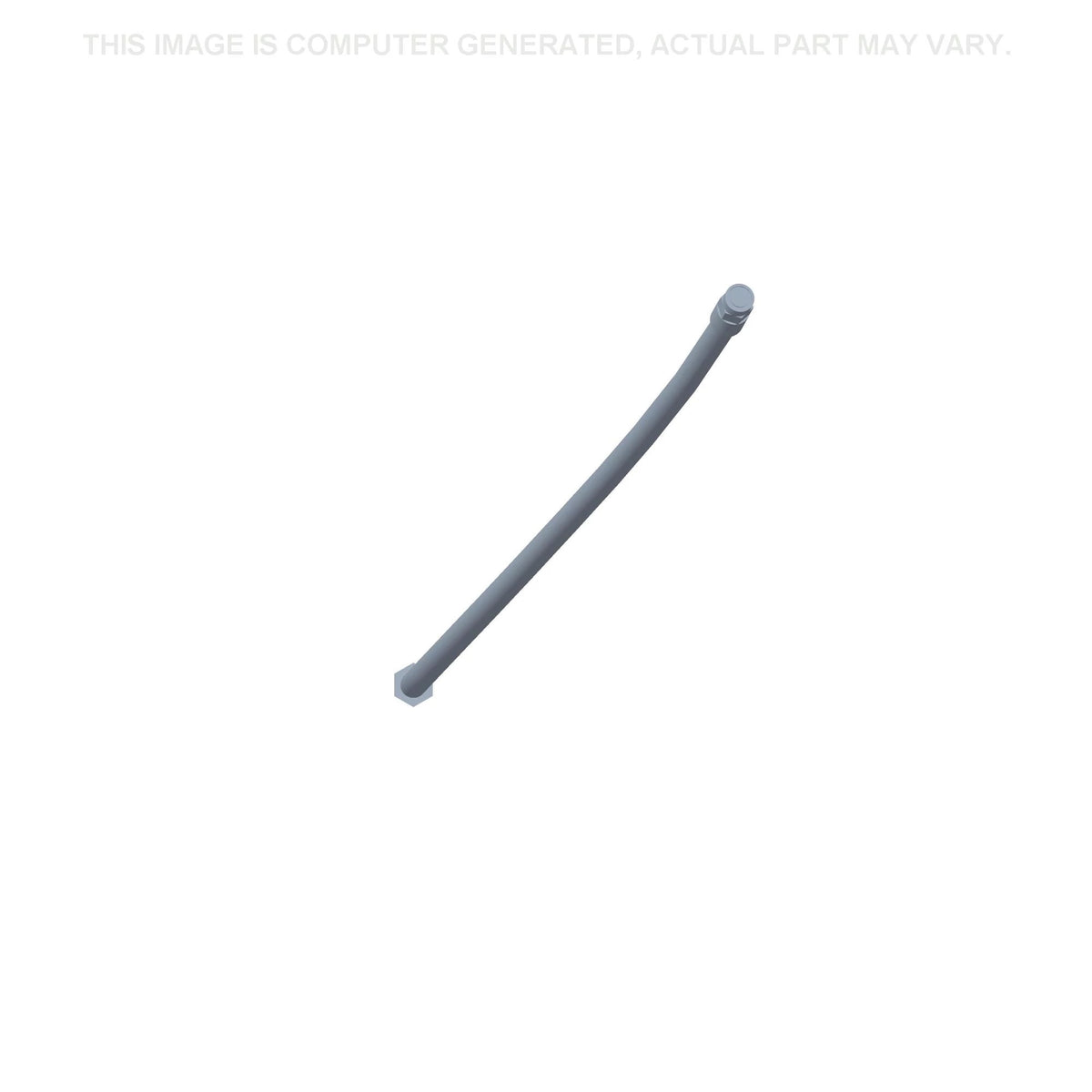 84298786 - OEM HOSE - CASE CONSTRUCTION