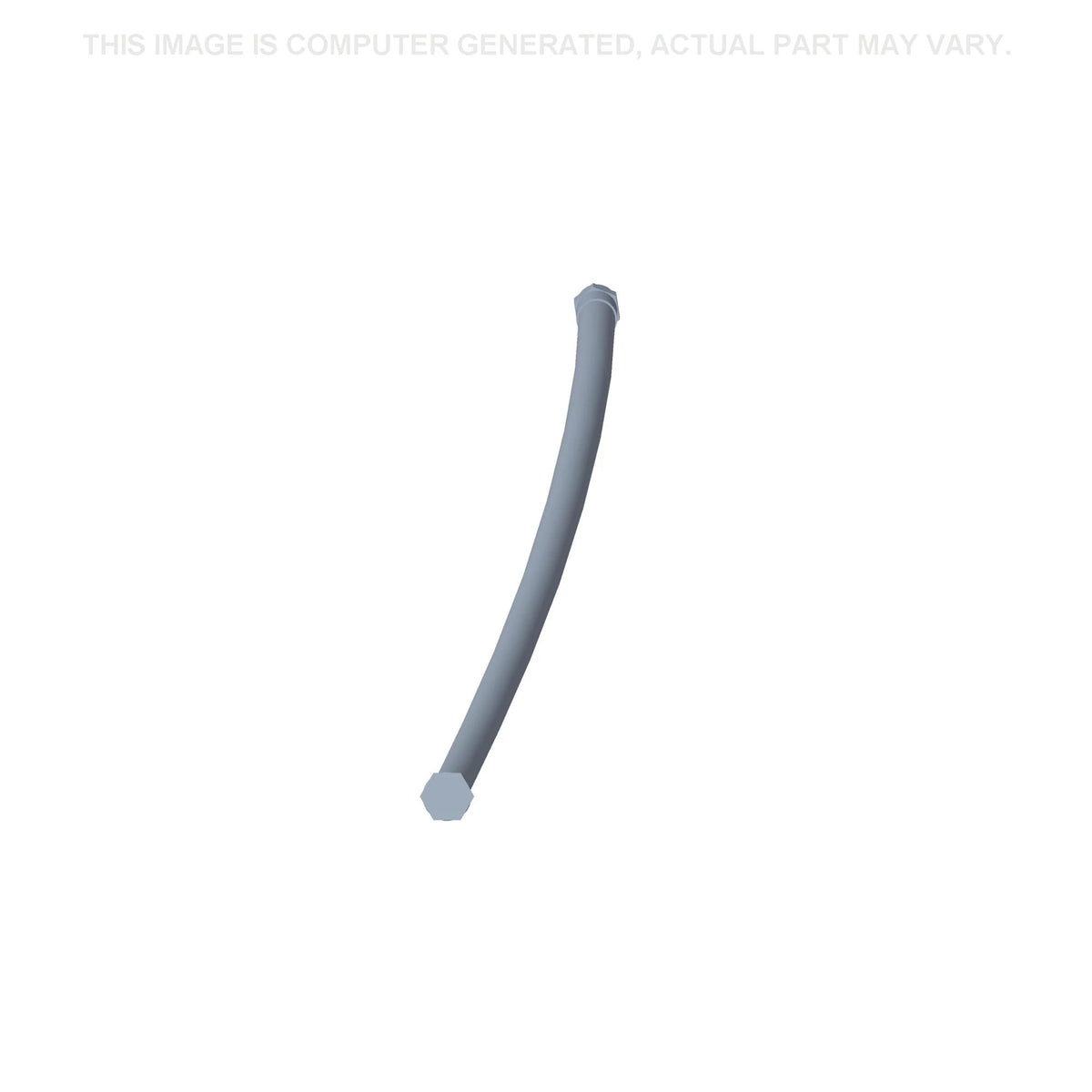 84298788 - OEM HOSE - CASE CONSTRUCTION