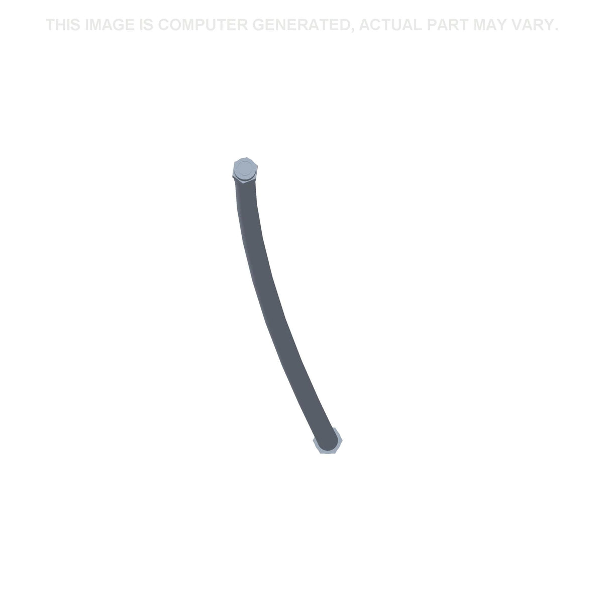 84298788 - OEM HOSE - CASE CONSTRUCTION