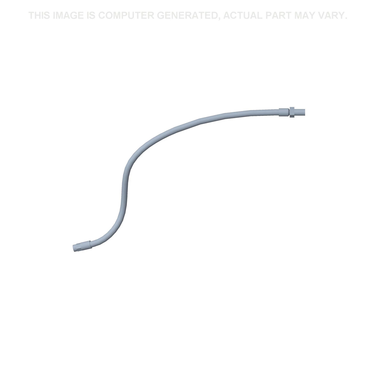 84298791 - OEM HOSE - CASE CONSTRUCTION
