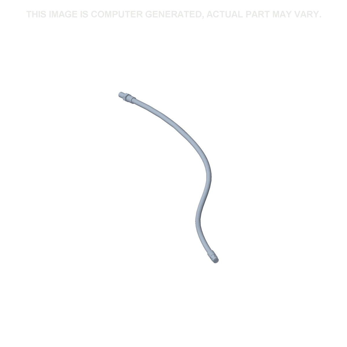 84298791 - OEM HOSE - CASE CONSTRUCTION