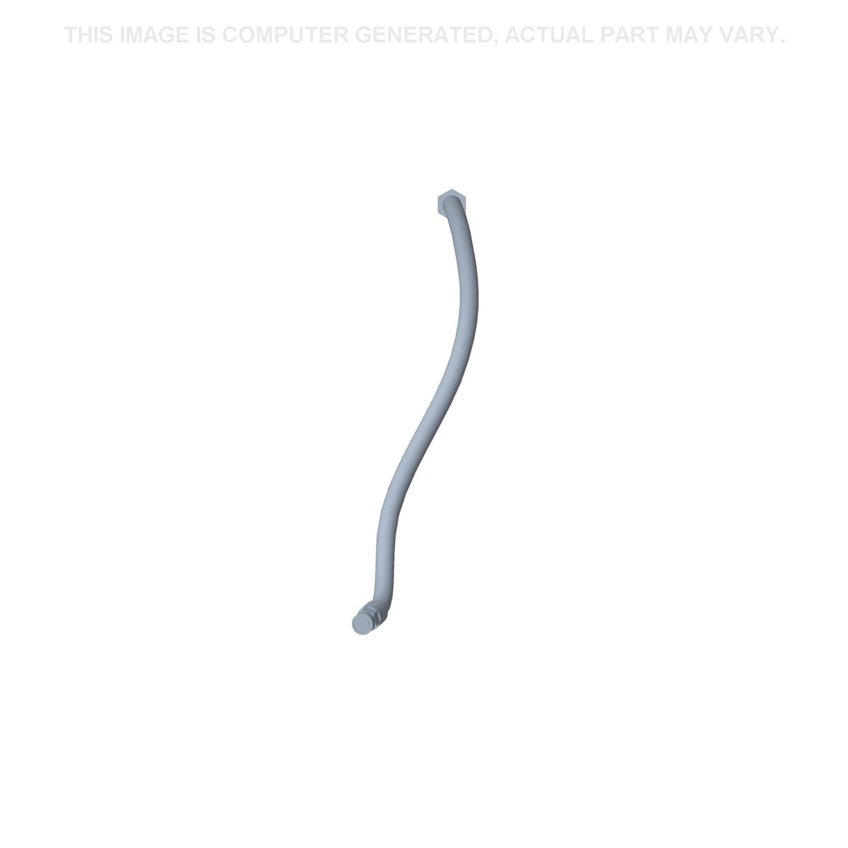 84298791 - OEM HOSE - CASE CONSTRUCTION