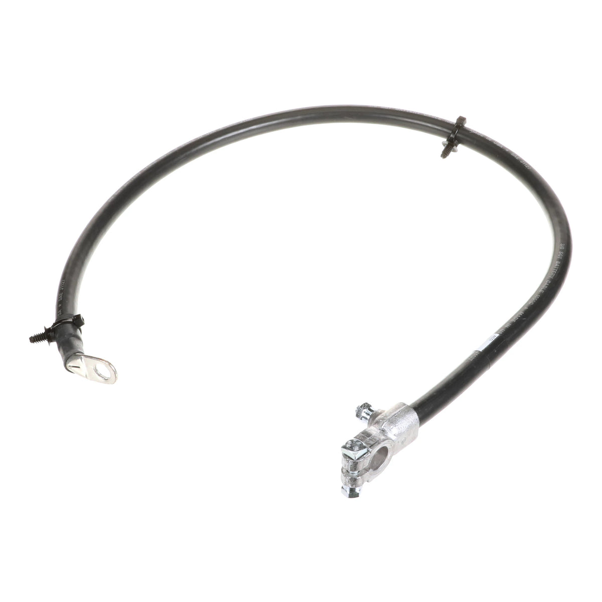 84298931 - OEM NEGATIVE BATTERY CABLE - CASE CONSTRUCTION
