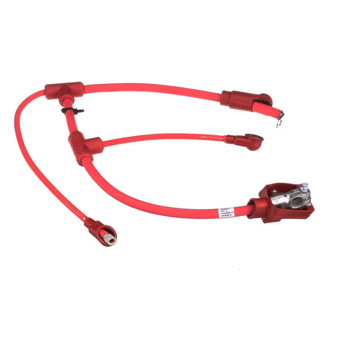84298935 - OEM POSITIVE BATTERY CABLE - CASE CONSTRUCTION