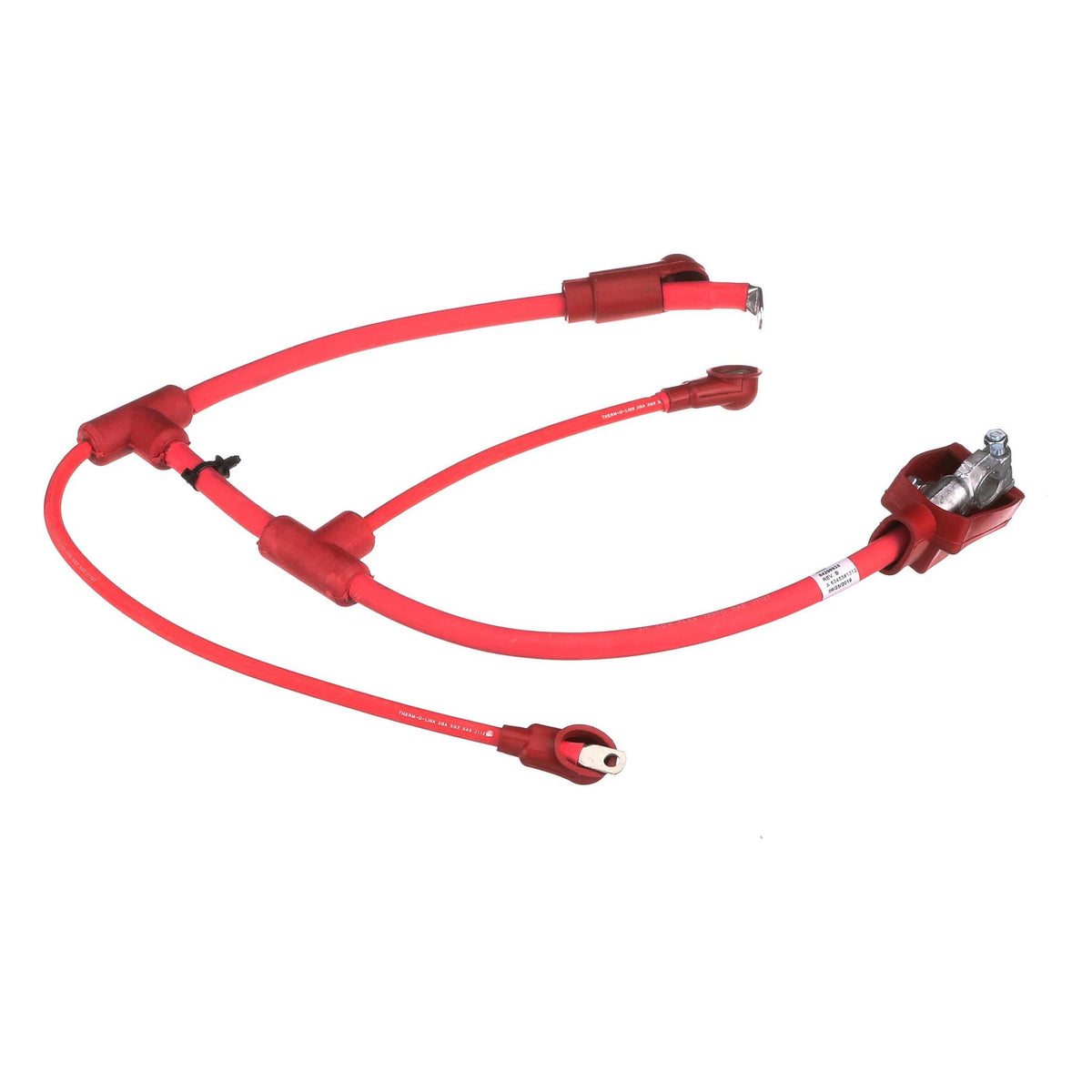 84298935 - OEM POSITIVE BATTERY CABLE - CASE CONSTRUCTION