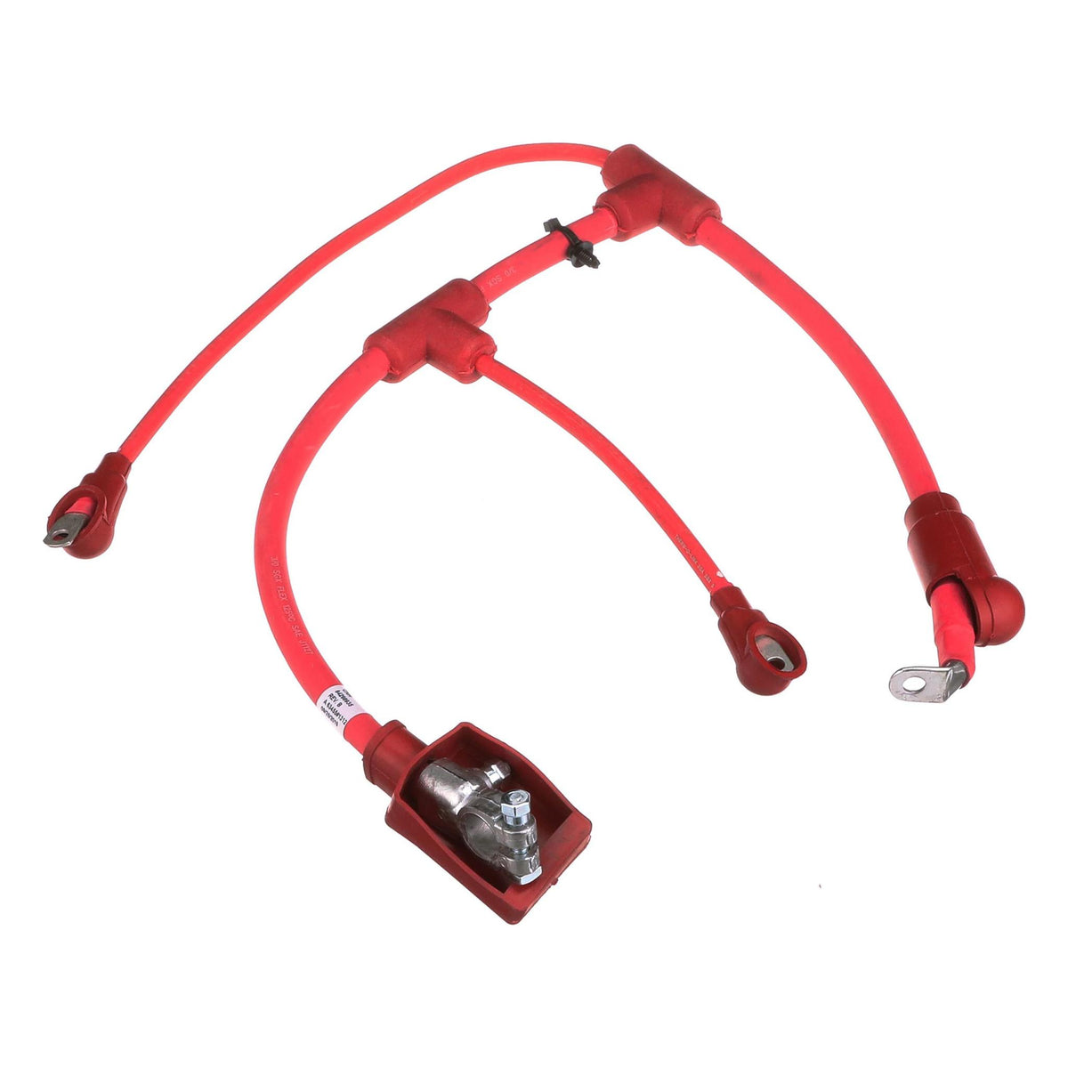 84298935 - OEM POSITIVE BATTERY CABLE - CASE CONSTRUCTION