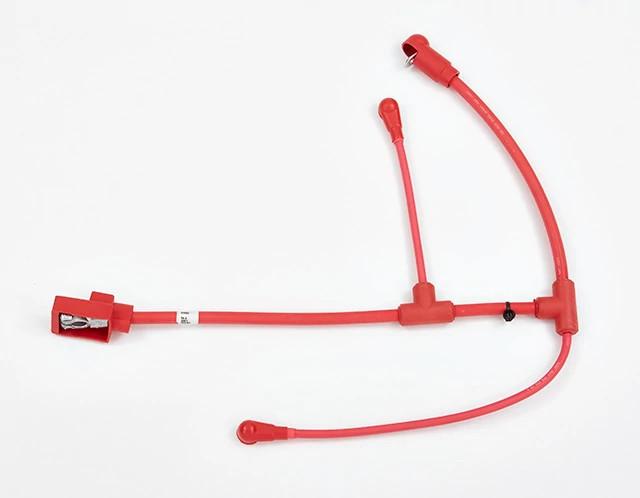 84298935 - OEM POSITIVE BATTERY CABLE - CASE CONSTRUCTION