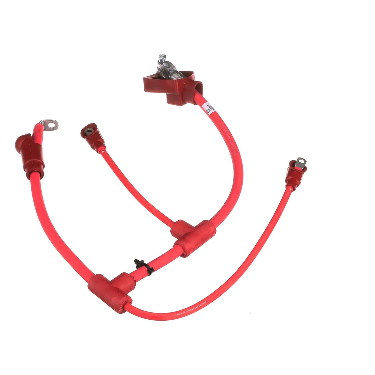 84298935 - OEM POSITIVE BATTERY CABLE - CASE CONSTRUCTION
