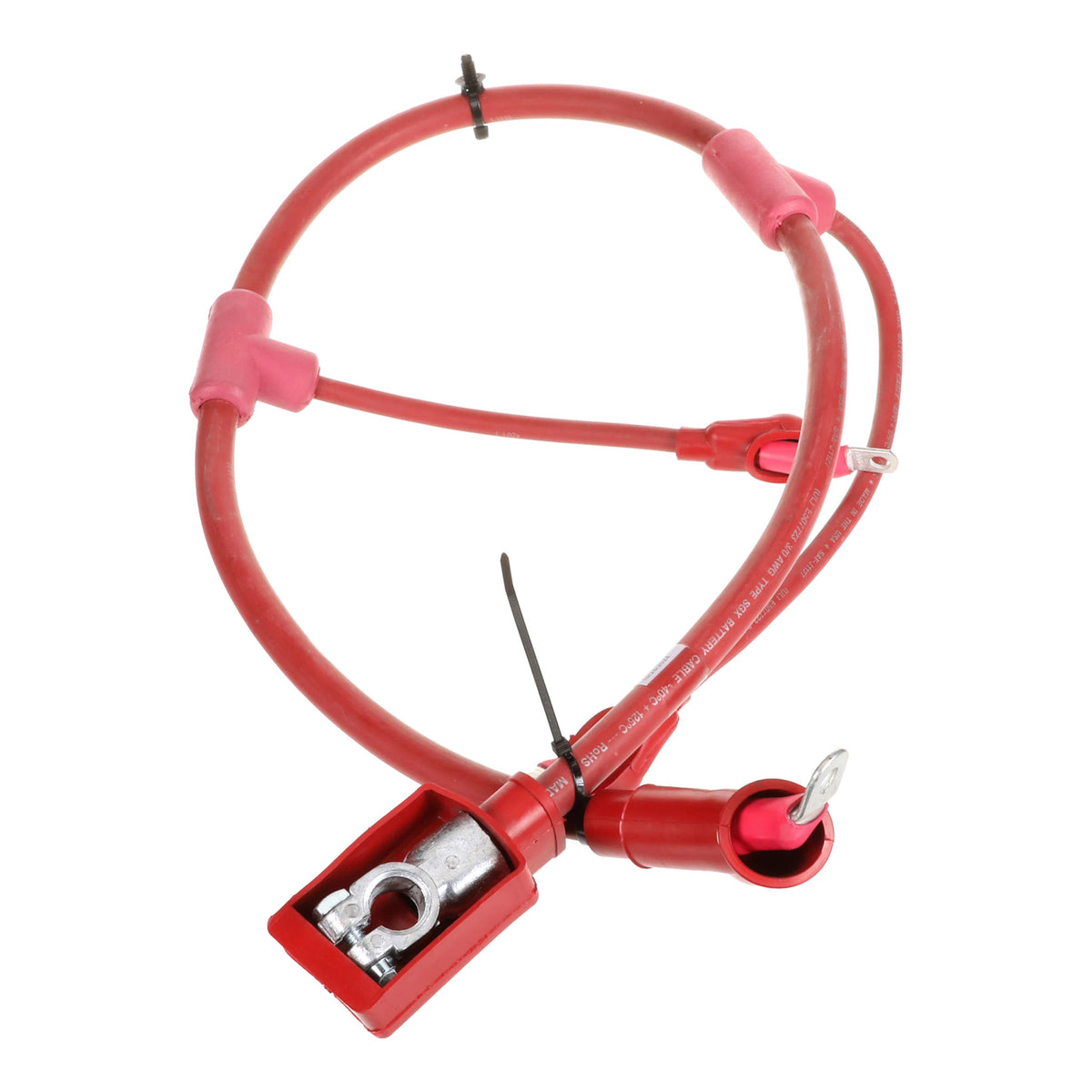 84298940 - OEM BATTERY CABLE - CASE CONSTRUCTION