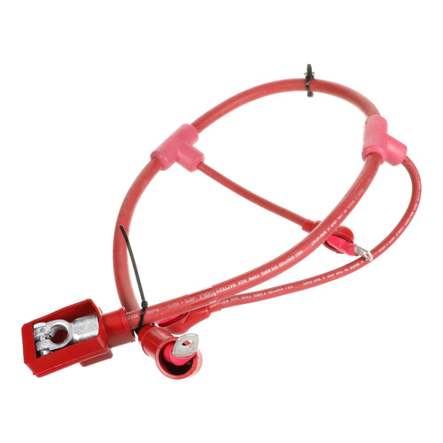 84298940 - OEM BATTERY CABLE - CASE CONSTRUCTION