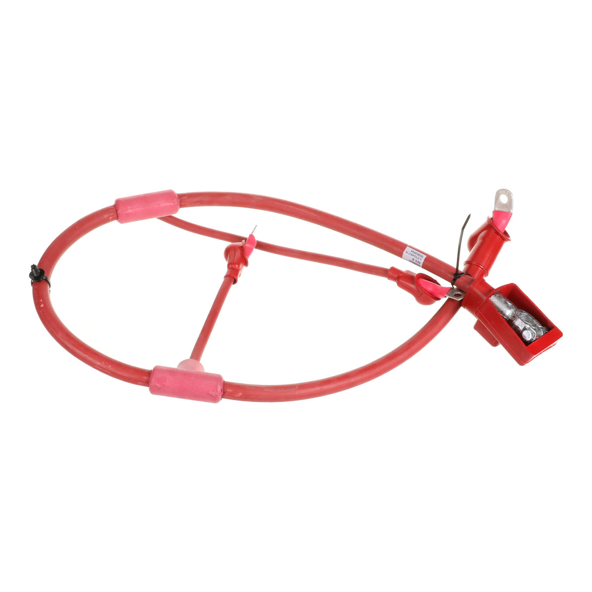 84298940 - OEM BATTERY CABLE - CASE CONSTRUCTION