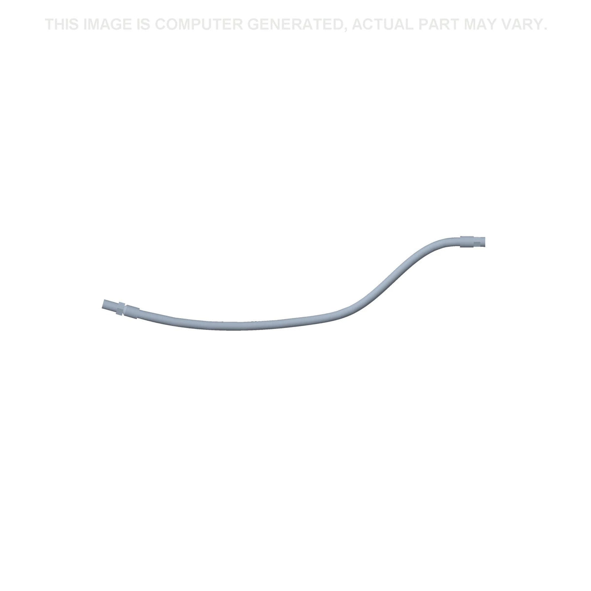84299046 - OEM HOSE - CASE CONSTRUCTION