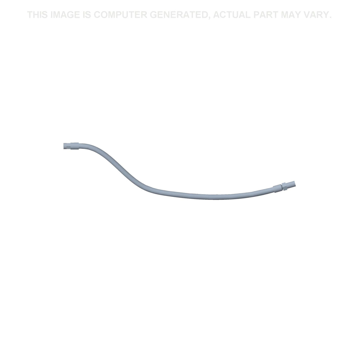 84299046 - OEM HOSE - CASE CONSTRUCTION
