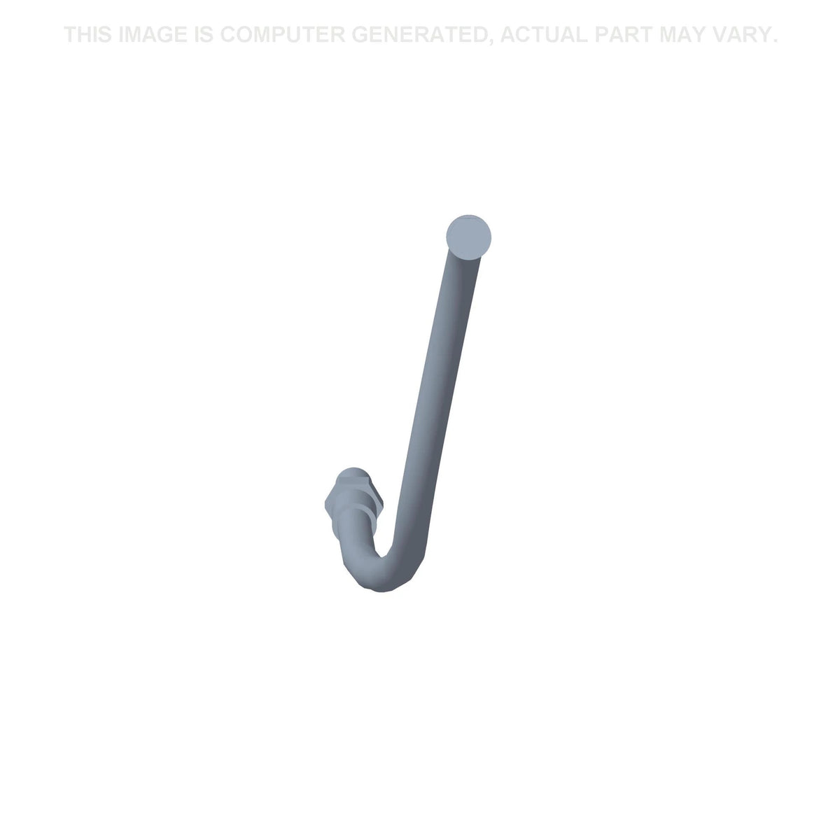 84299046 - OEM HOSE - CASE CONSTRUCTION