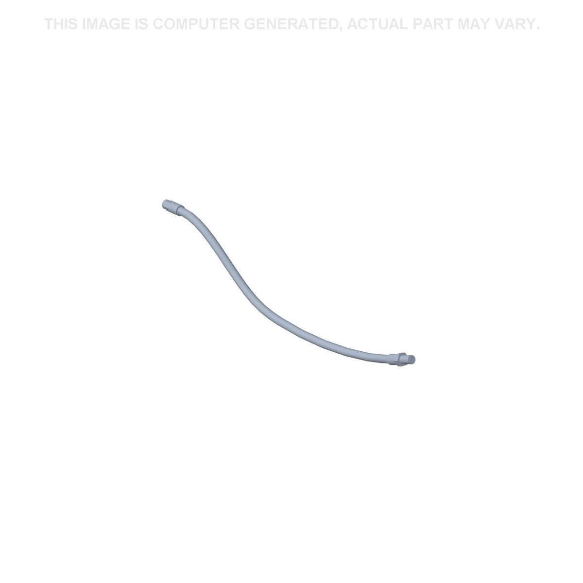 84299046 - OEM HOSE - CASE CONSTRUCTION