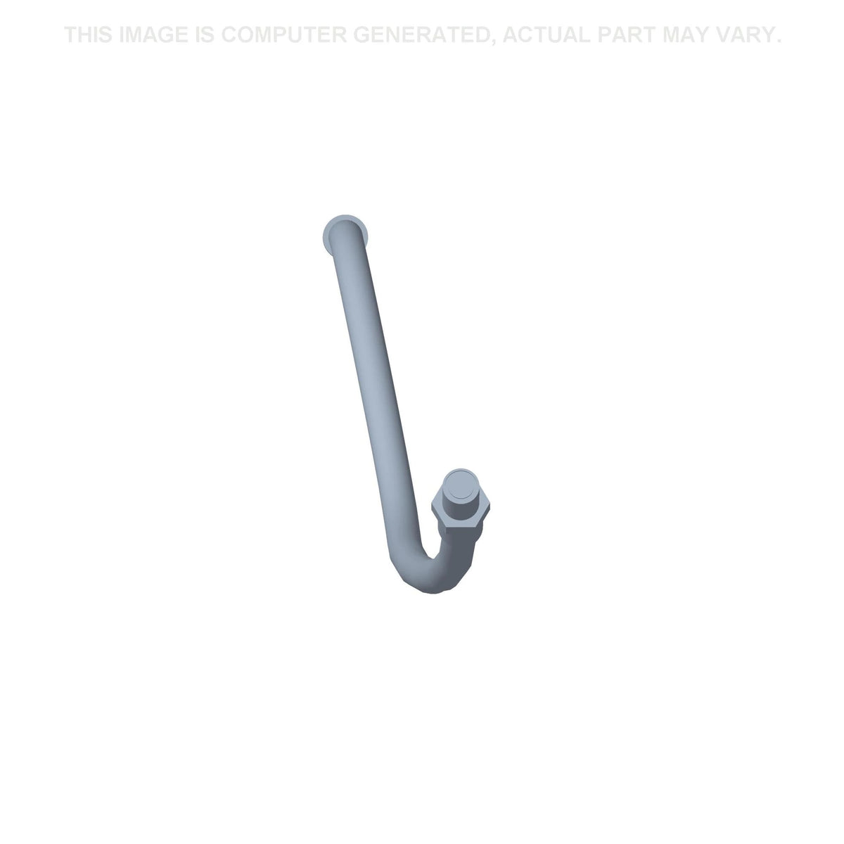 84299046 - OEM HOSE - CASE CONSTRUCTION