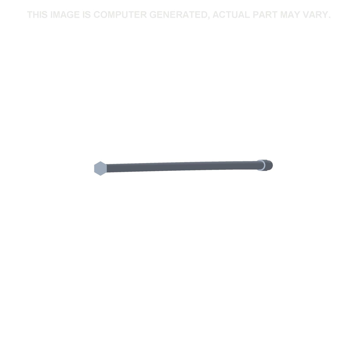 84299091 - OEM HOSE - CASE CONSTRUCTION