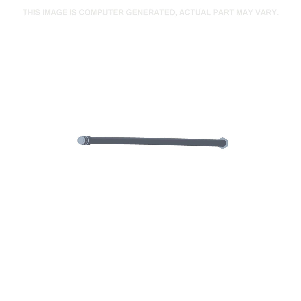 84299091 - OEM HOSE - CASE CONSTRUCTION