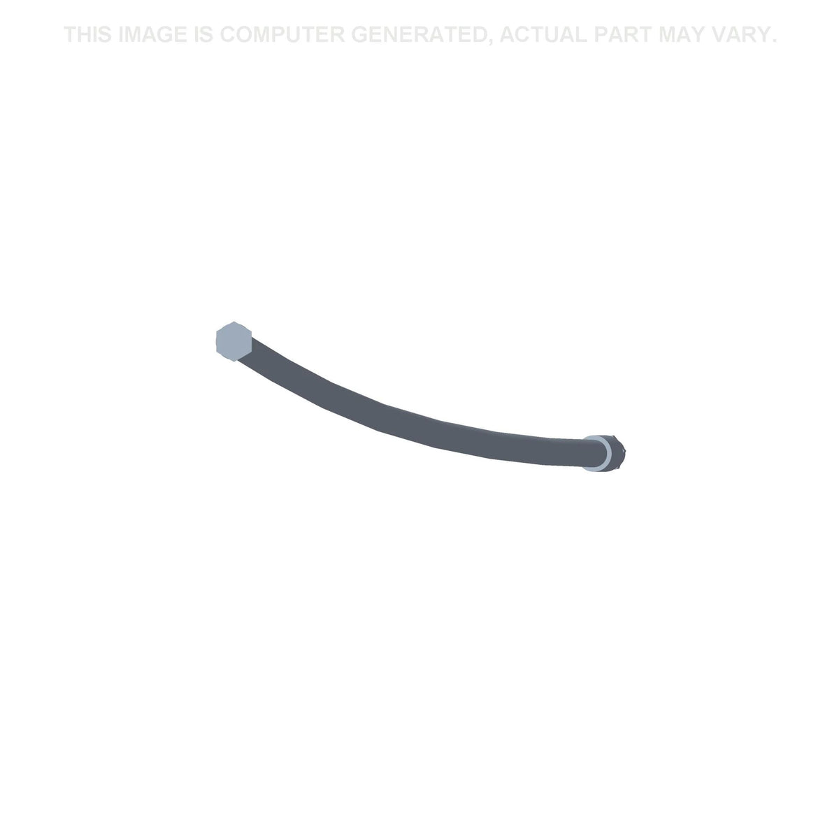 84299094 - OEM HOSE - CASE CONSTRUCTION