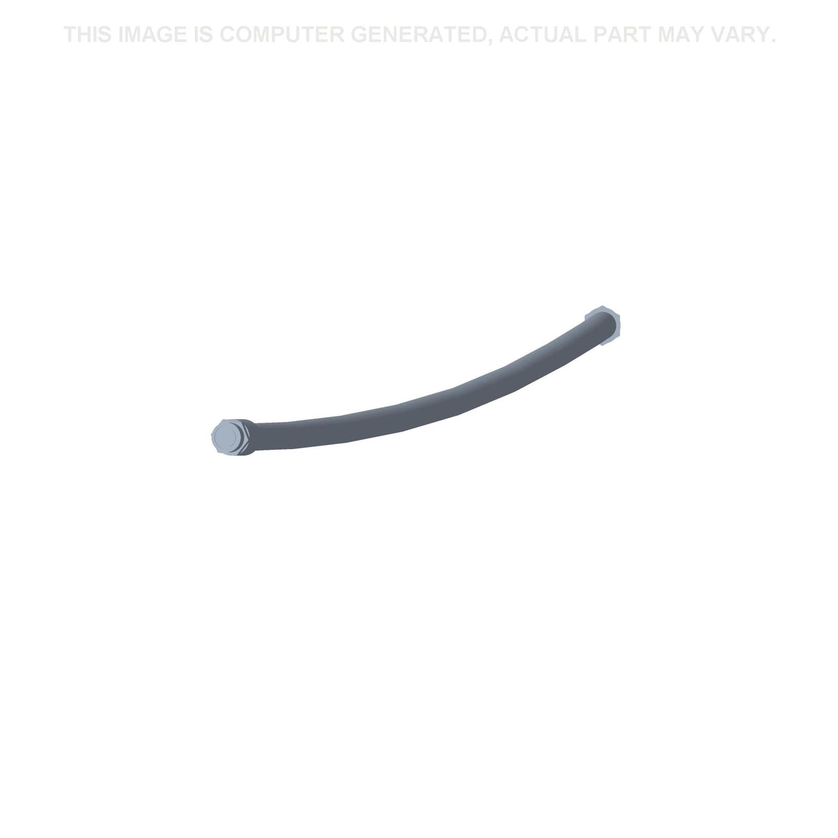 84299094 - OEM HOSE - CASE CONSTRUCTION