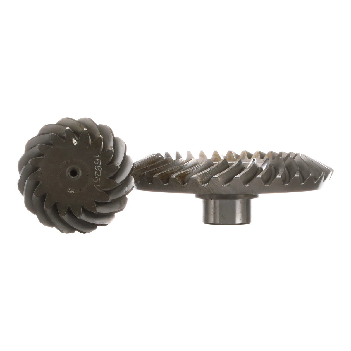 84299353 - OEM 16T PINION/32T BEVEL GEAR ASSEMBLY - CASE CONSTRUCTION