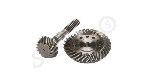 84299353 - OEM 16T PINION/32T BEVEL GEAR ASSEMBLY - CASE CONSTRUCTION