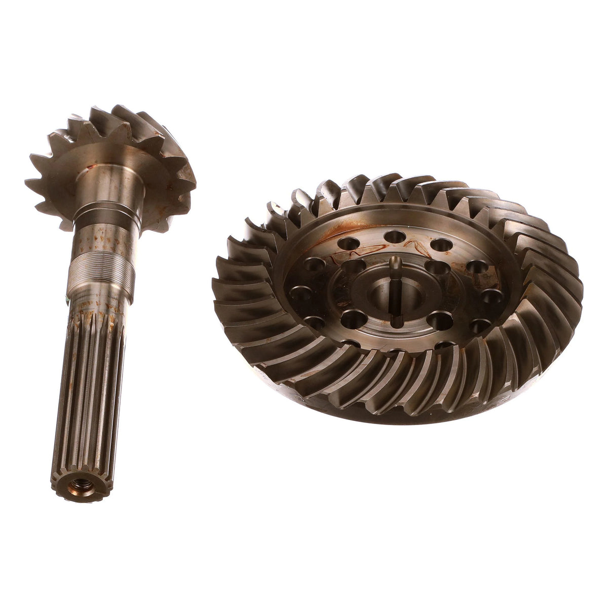 84299355 - OEM SET GEAR - CASE CONSTRUCTION