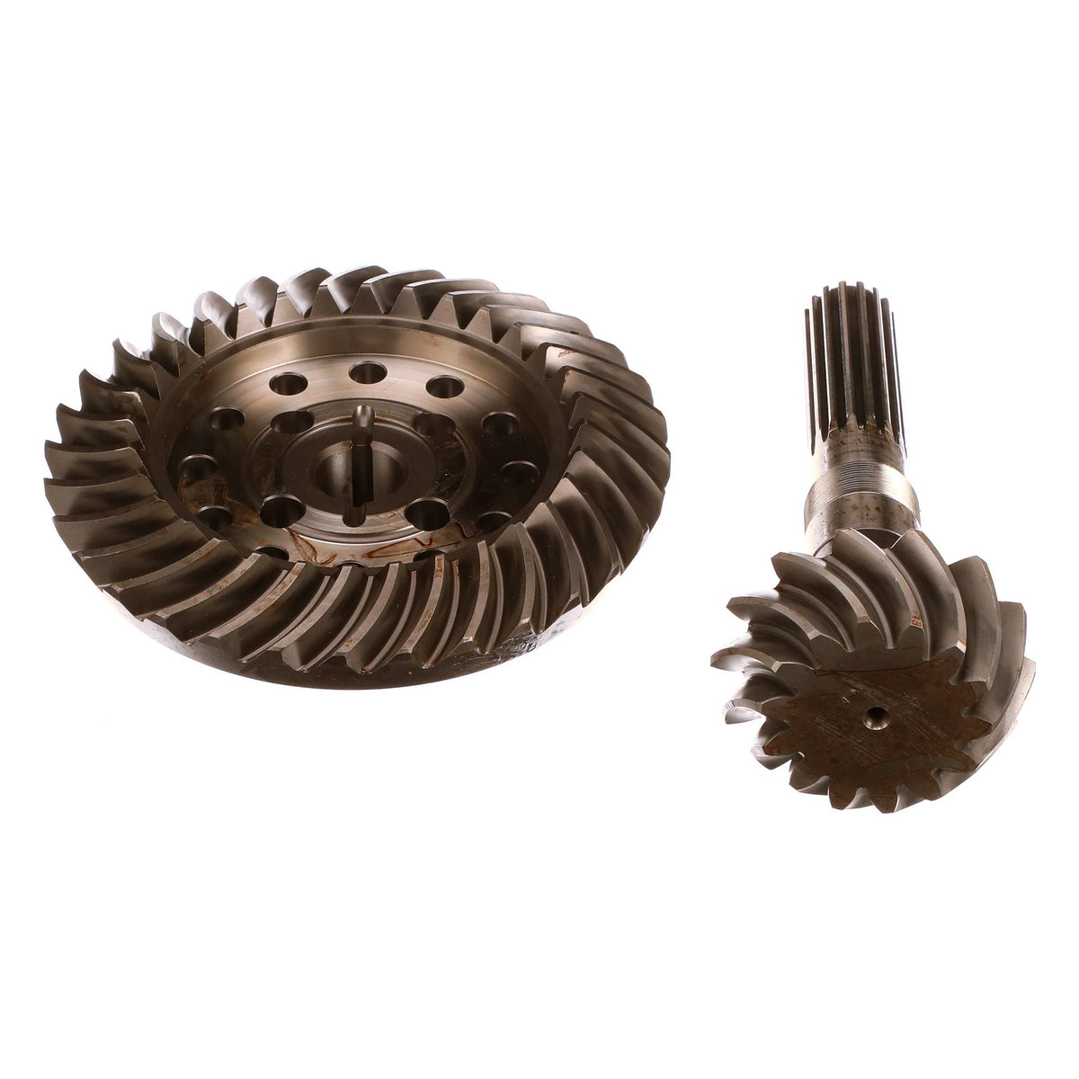84299355 - OEM SET GEAR - CASE CONSTRUCTION