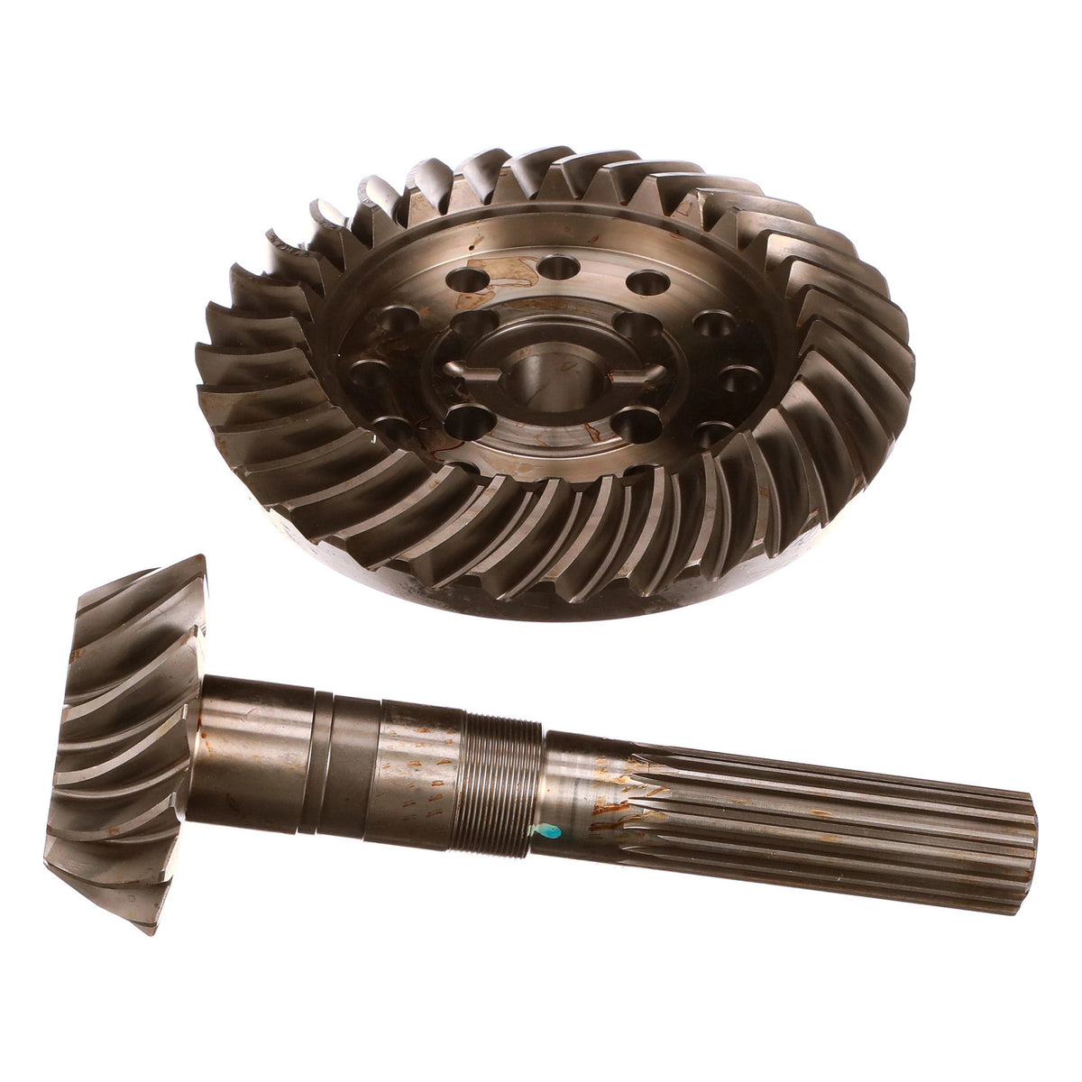 84299355 - OEM SET GEAR - CASE CONSTRUCTION